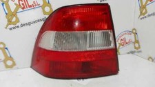 90568047 scheinwerfer hinten links für OPEL VECTRA B BERLINA 1996 7206 259436, usado comprar usado  Enviando para Brazil