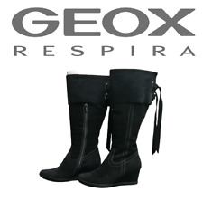 Geox stivale donna usato  Italia