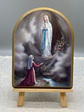 Votivbild heilige maria gebraucht kaufen Votivbild heilige maria gebraucht kaufen  Schwabmünchen