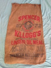 Vintage spencer kellogg for sale  Owosso