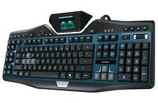 Logitech g19s gaming gebraucht kaufen  Hörselberg-Hainich