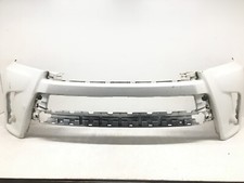 Front bumper cover for sale  Houston