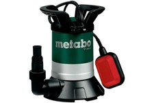 Metabo 8000 klarwasser gebraucht kaufen  Oberboihingen