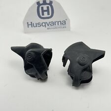 Cubierta de palanca KTM Husqvarna 250 SX-F OEM Brembo embrague de freno goma 125-450 16-25 segunda mano  Embacar hacia Argentina