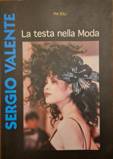 Testa nella moda usato  Roma