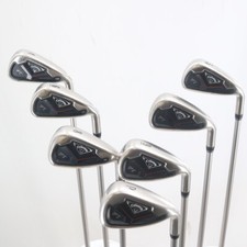Callaway iron set for sale  Palm Desert
