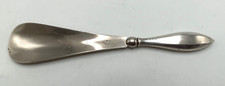 Antique silver shoe for sale  LIGHTWATER