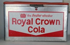 Vintage royal crown for sale  Clarkston