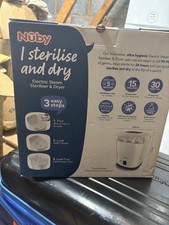 Steriliser baby for sale  READING