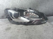 Farol direito Volkswagen Polo 2010 ABA-6RCAV 6R2941040D [usado] [PA106408724] comprar usado  Enviando para Brazil