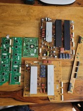 Lg50pz550t ysus xsus for sale  GLOUCESTER