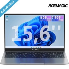 Acemagic zoll laptop gebraucht kaufen  Dortmund