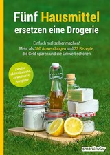 Hausmittel ersetzen drogerie gebraucht kaufen  Berlin