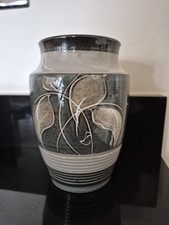 Denby incised fresco for sale  COLNE