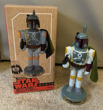 Star wars boba for sale  San Antonio