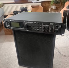 ashdown electric blue for sale  BEDFORD