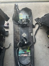 Ride snowboard for sale  SWANAGE