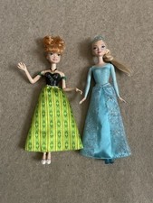 Frozen elsa anna for sale  MARGATE
