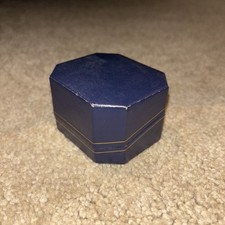 Ring box small for sale  Ottumwa