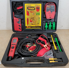 Power probe master for sale  Greeley
