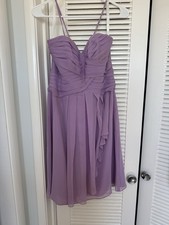 David bridal size for sale  Daly City