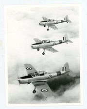 Photograph havilland canada for sale  FELTHAM