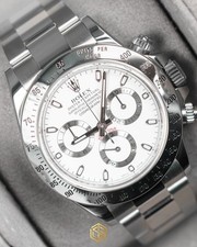 Rolex 116520 daytona for sale  ULVERSTON