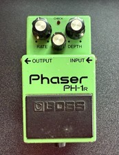 Boss phaser guitar for sale  Pompano Beach