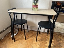 Dinning table set for sale  LONDON