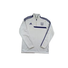 Veste anderlecht entraînement d'occasion  Caen