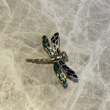 Vintage brooch gold for sale  PLYMOUTH