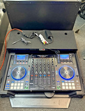 Denon mcx8000 controller usato  Spedire a Italy