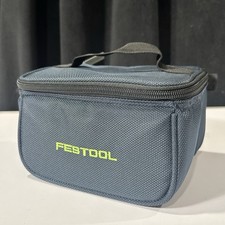 Festool storage bag for sale  San Jose