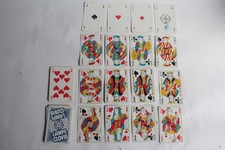 Jeu cartes publicitaire d'occasion Jeu cartes publicitaire d'occasion  Seyssel