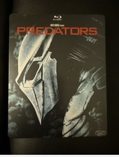 Predators limited bluray gebraucht kaufen  Bad Soden