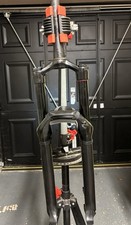 Rockshox gold 160mm for sale  MATLOCK
