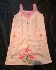 Damen robe hauskleid gebraucht kaufen  Gelsenkirchen