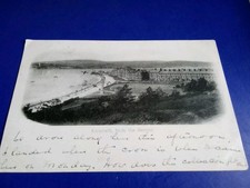 Exmouth beacon postcard for sale  HASTINGS
