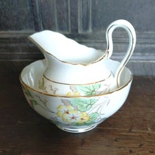 Tuscan china floral for sale  SHEPTON MALLET