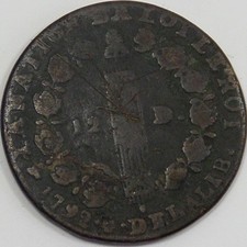 Louis xvi denier d'occasion  Valence