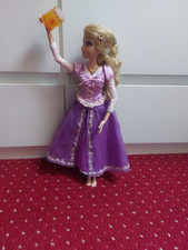 Rare rapunzel singing for sale  BIRMINGHAM