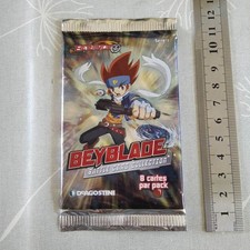 Beyblade battle card d'occasion  Lille-