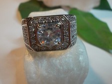 Toller designer ring gebraucht kaufen  Gevelsberg