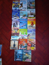 Commando books for sale  FERNDOWN