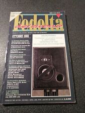 Fds ott92 audiolab usato  Italia