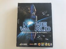 Homeworld box gebraucht kaufen  Großostheim