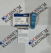 ELTAKO ELECTRONIC ES12-200-UC SENSOR TENSÃO 220VAC 16A FRETE GRÁTIS RÁPIDO comprar usado  Enviando para Brazil