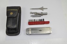 vintage leatherman tool for sale vintage leatherman tool for sale Minden