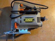 Stichsäge marke kinzo gebraucht kaufen  Arnsdorf