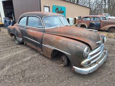1949 chevy 2 door sedan for sale 1949 chevy 2 door sedan for sale Thief River Falls